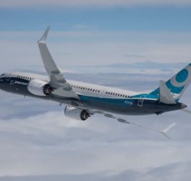 Boing 737 Max