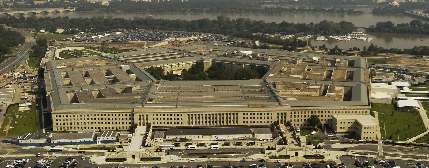 Pentagono adota novo sistema de Cibersegurança