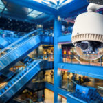 Tecnologias e protocolos para segurança em shopping centers