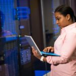 Proteção e segurança em data centers