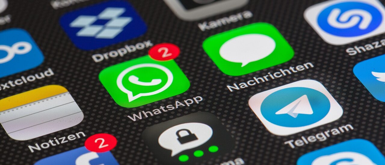 Sua comunicação de crise continuará no Whatsapp?