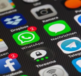 Sua comunicação de crise continuará no Whatsapp?